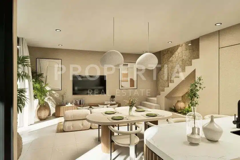 2-bedroom freehold villa in Bingin — photo 3 of 5