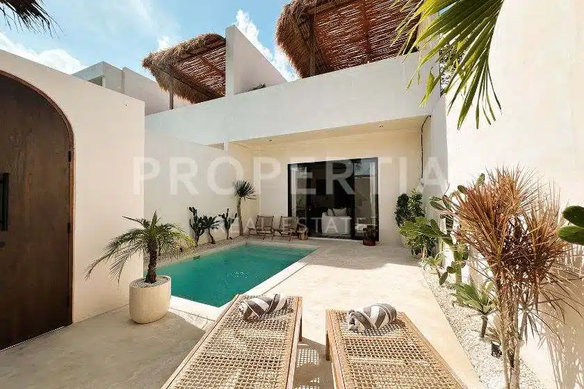 Stunning Tropical Villa in Umalas