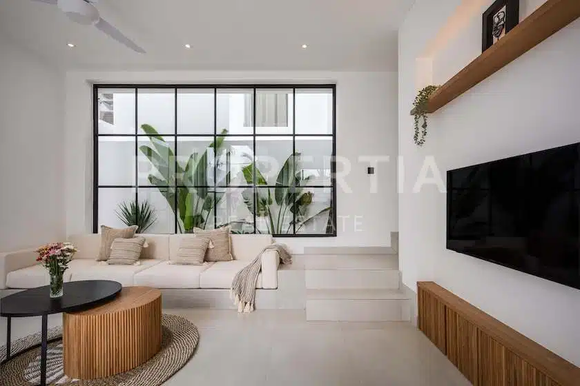 2-bedroom freehold villa in Canggu — photo 5 of 5