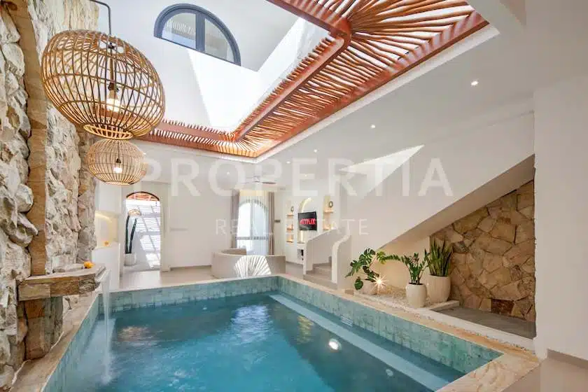 2-bedroom freehold villa in Canggu — photo 2 of 5