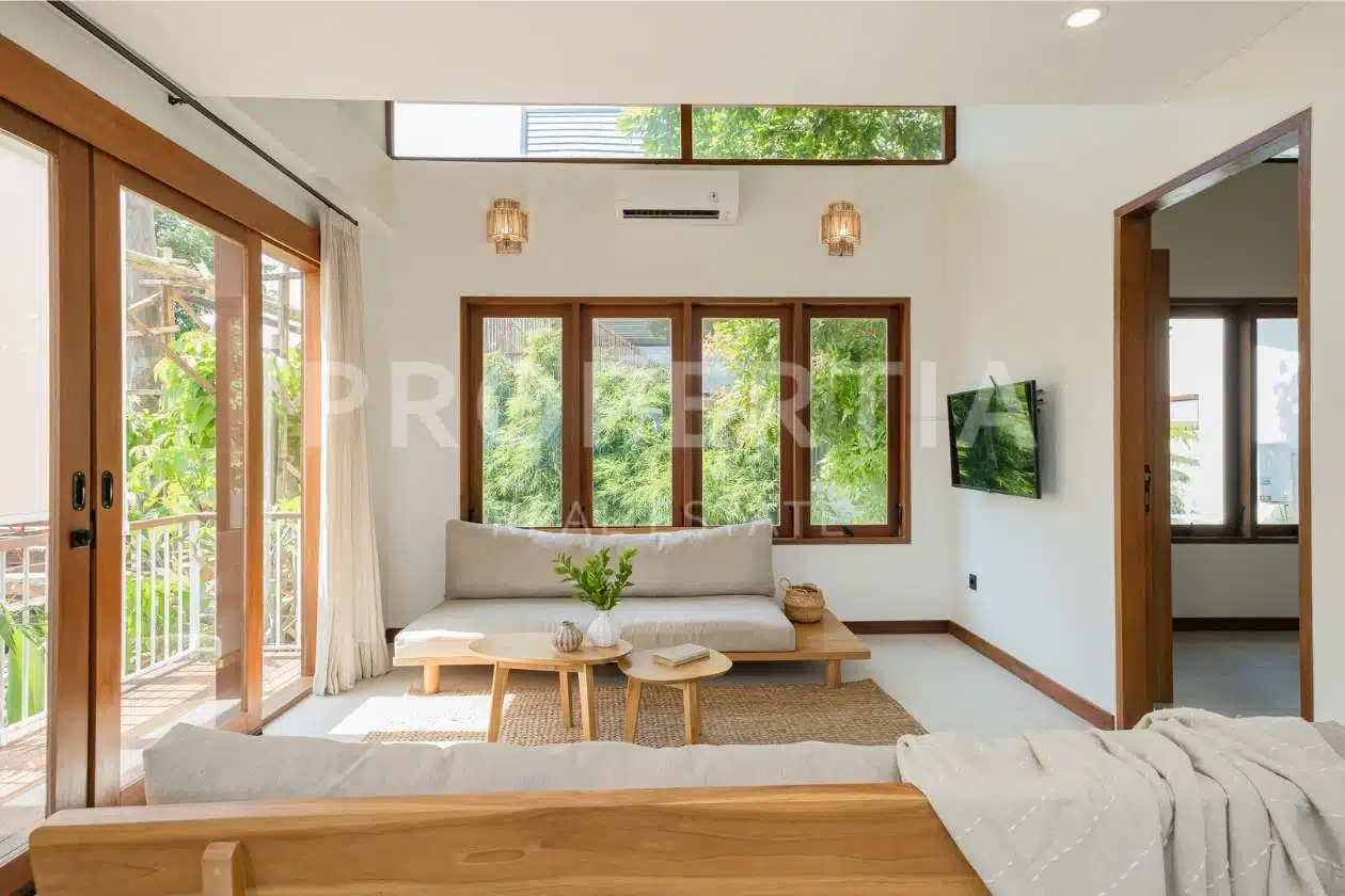 3-bedroom freehold villa in Bingin — photo 4 of 5