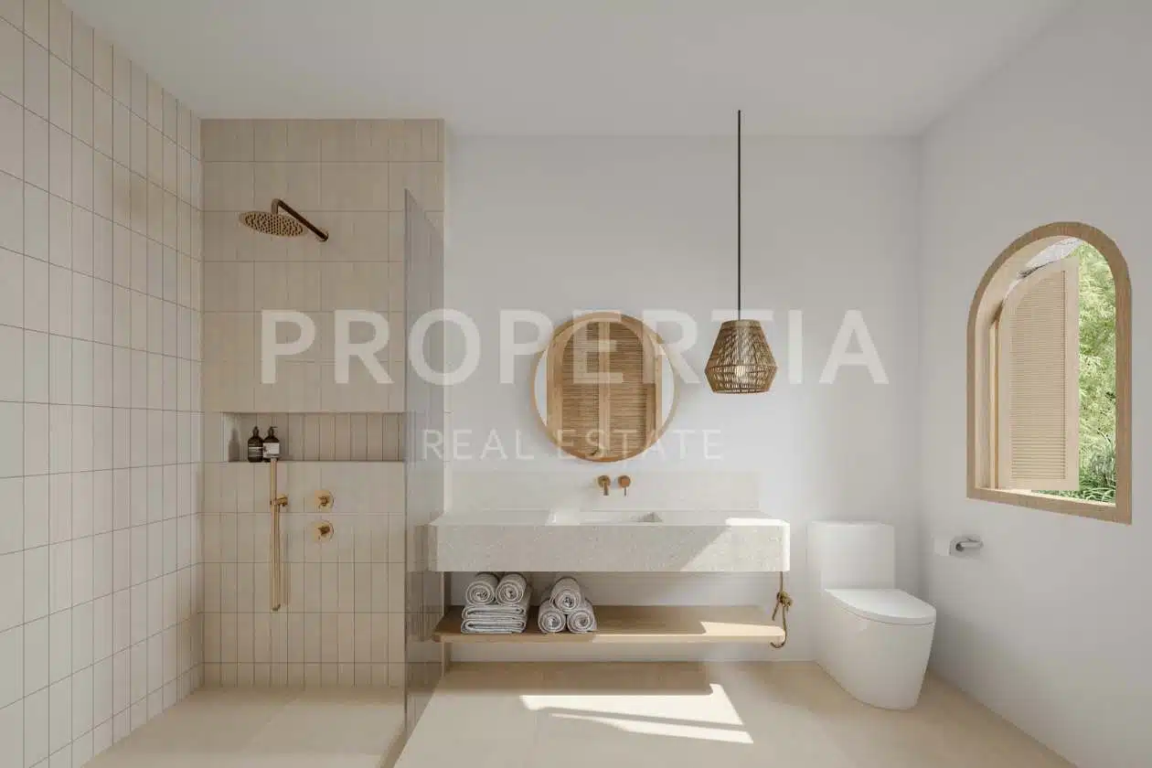1-bedroom freehold villa in Bingin — photo 5 of 5