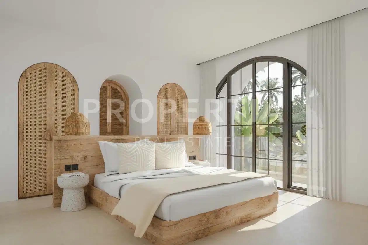 1-bedroom freehold villa in Bingin — photo 4 of 5