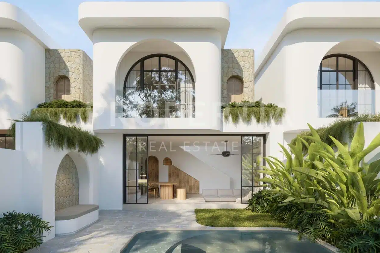 1-bedroom freehold villa in Bingin — photo 1 of 5