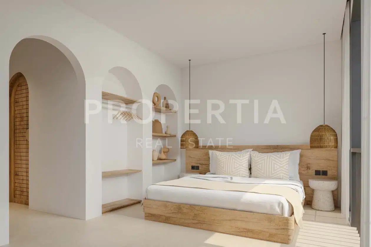 2-bedroom freehold villa in Bingin — photo 3 of 5