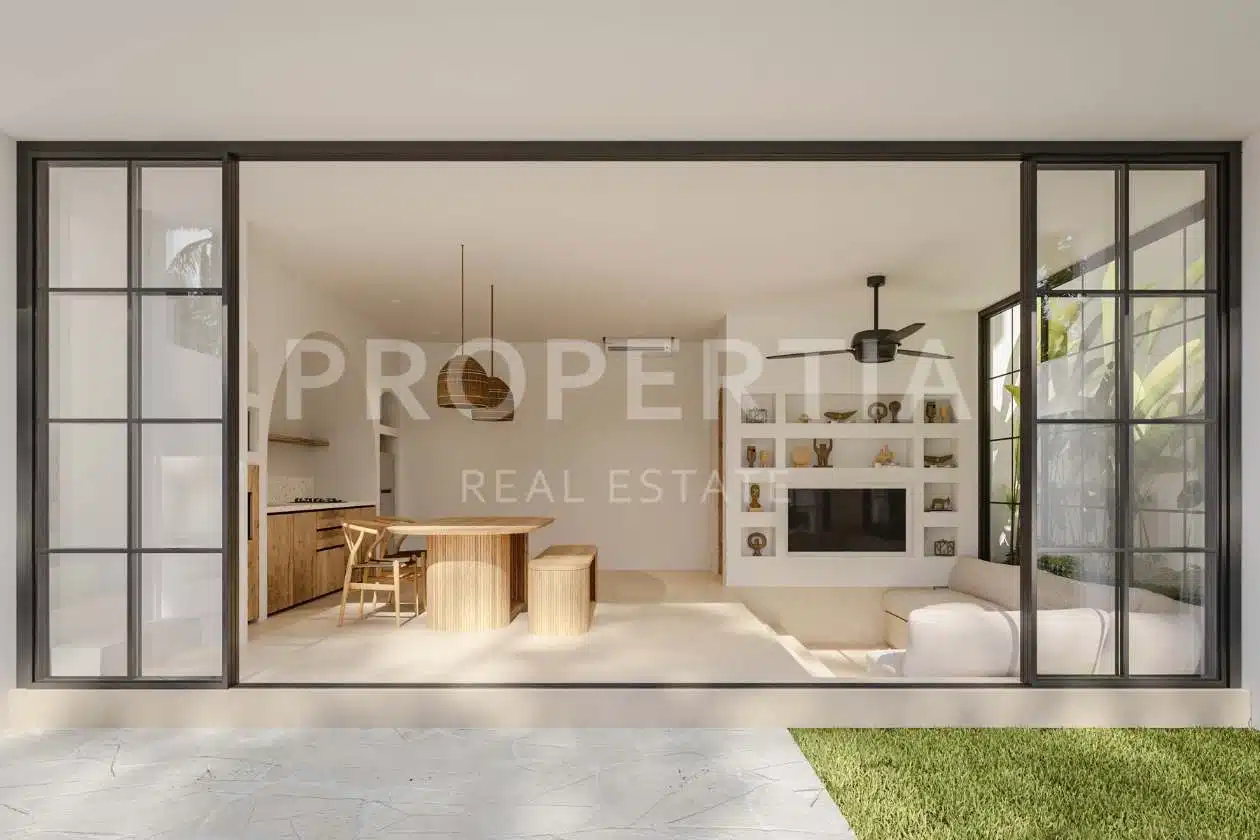 2-bedroom freehold villa in Bingin — photo 2 of 5