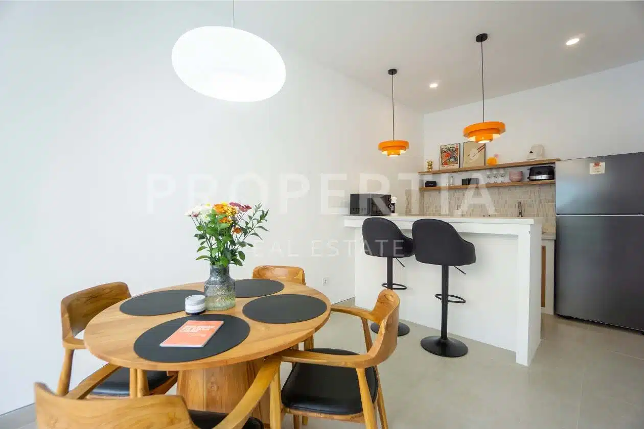 2-bedroom freehold villa in Uluwatu — photo 3 of 5