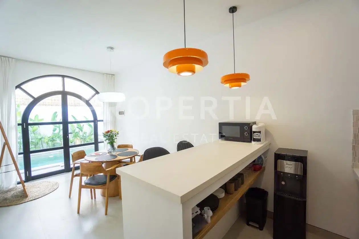 2-bedroom freehold villa in Uluwatu — photo 4 of 5