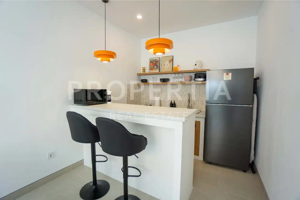 2-bedroom freehold villa in Uluwatu — photo 5 of 5