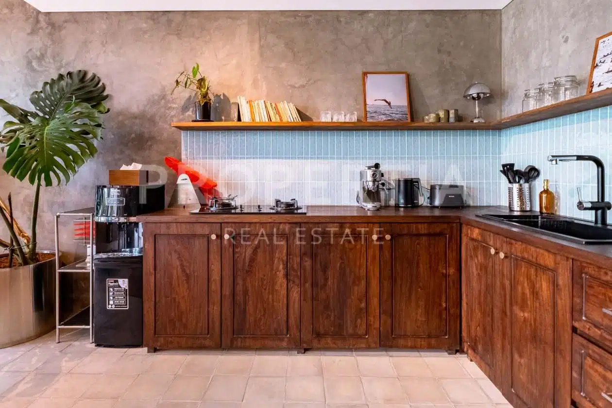 2-bedroom freehold villa in Bingin — photo 5 of 5