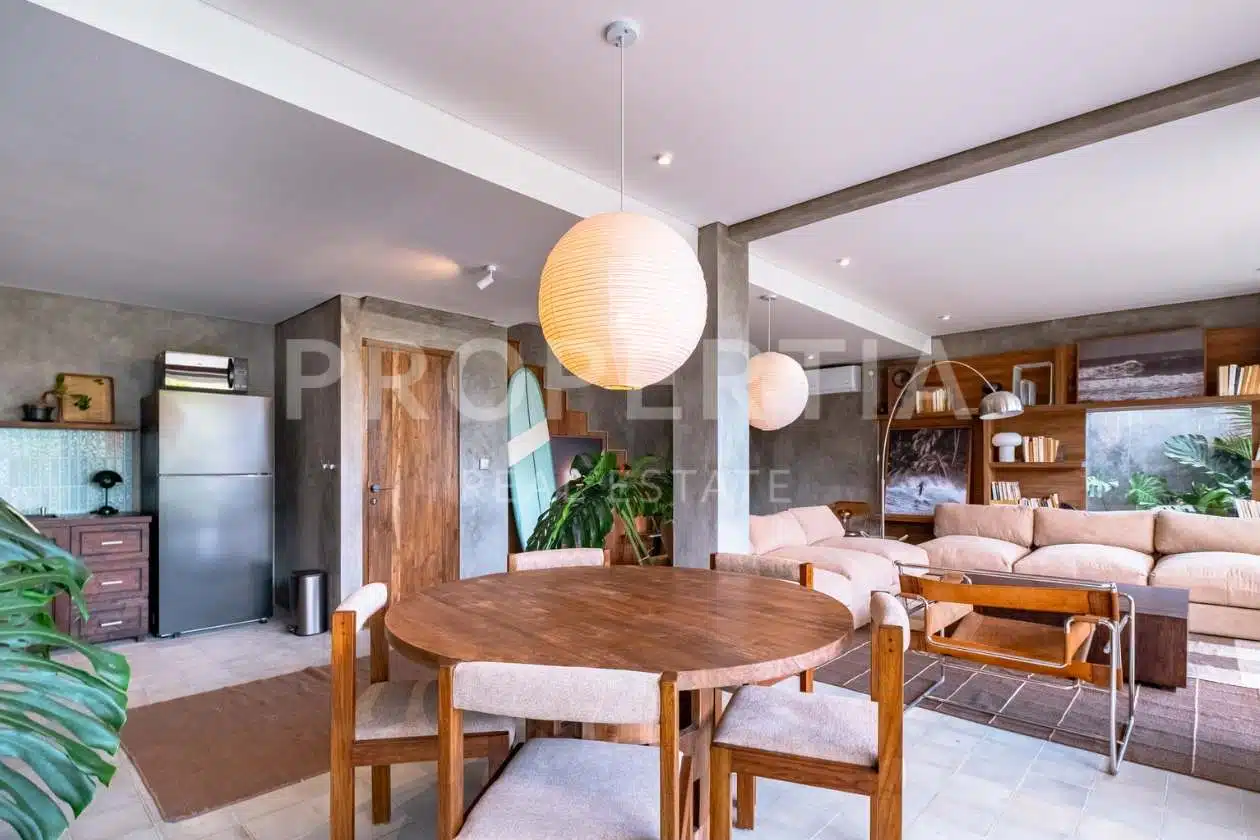 2-bedroom freehold villa in Bingin — photo 4 of 5