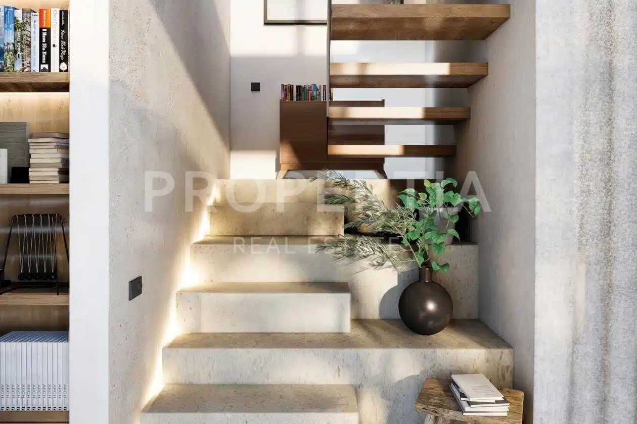 3-bedroom freehold villa in Pererenan — photo 5 of 5