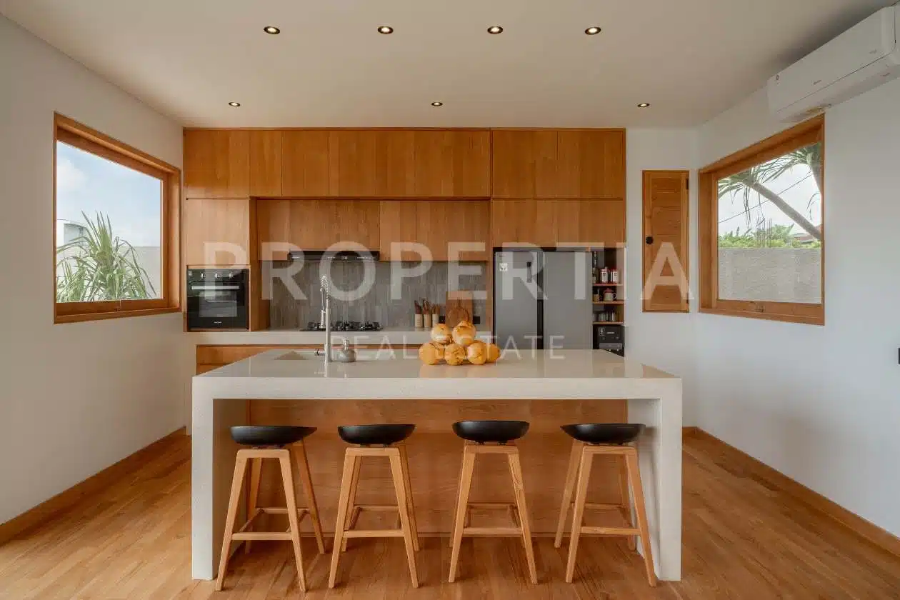 3-bedroom freehold villa in Uluwatu — photo 5 of 5