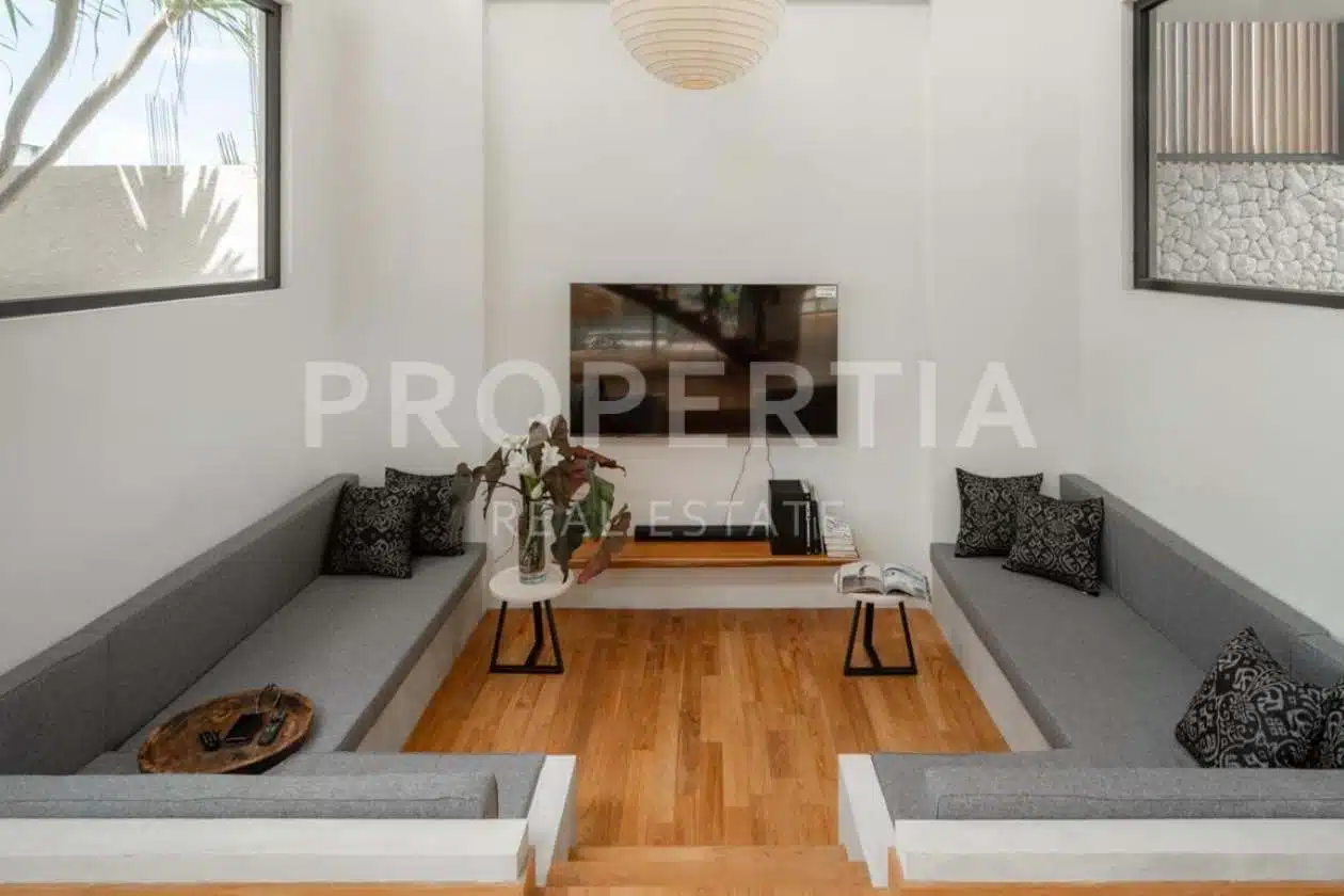 3-bedroom freehold villa in Uluwatu — photo 3 of 5