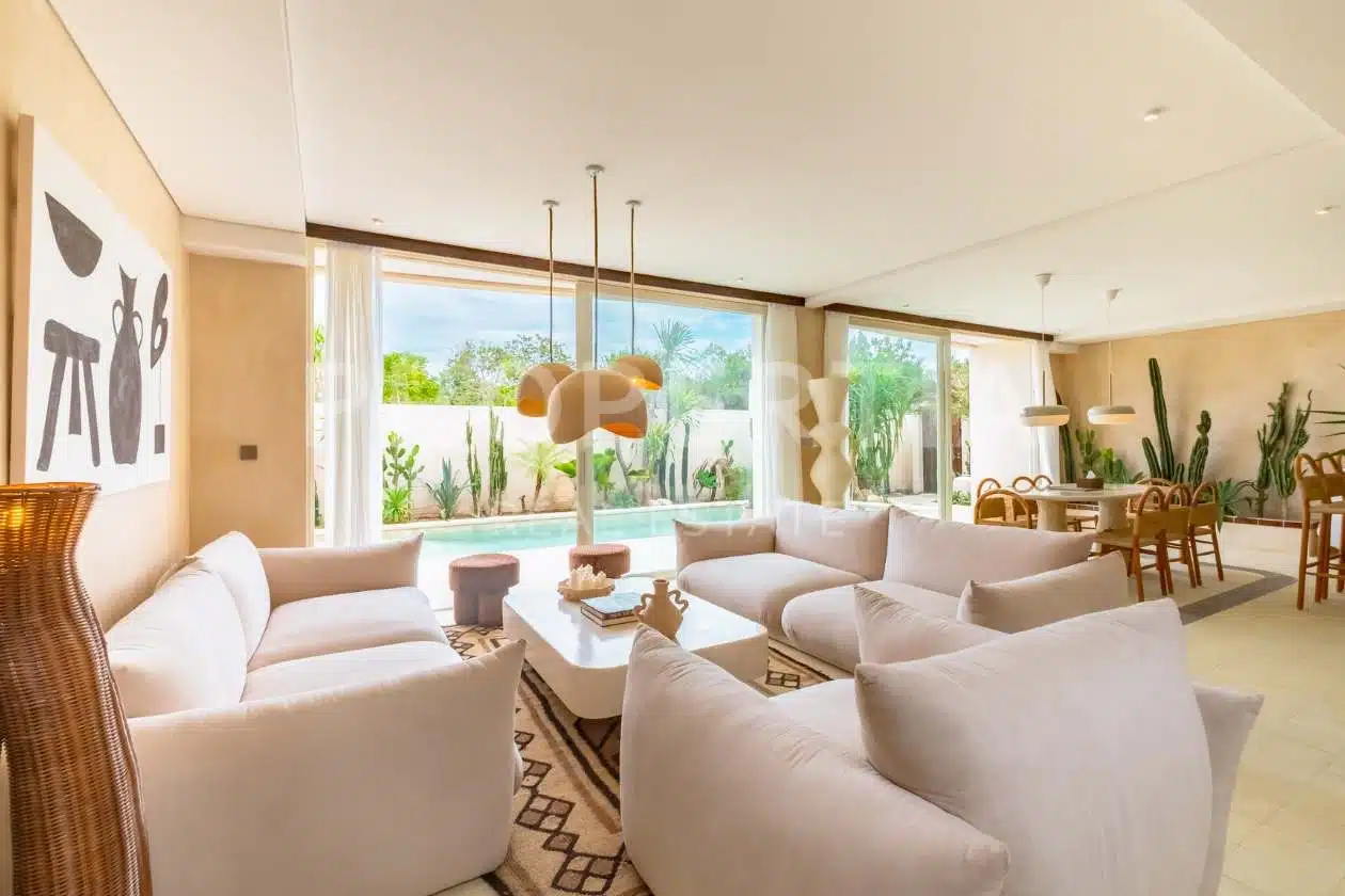 4-bedroom freehold villa in Bingin — photo 5 of 5