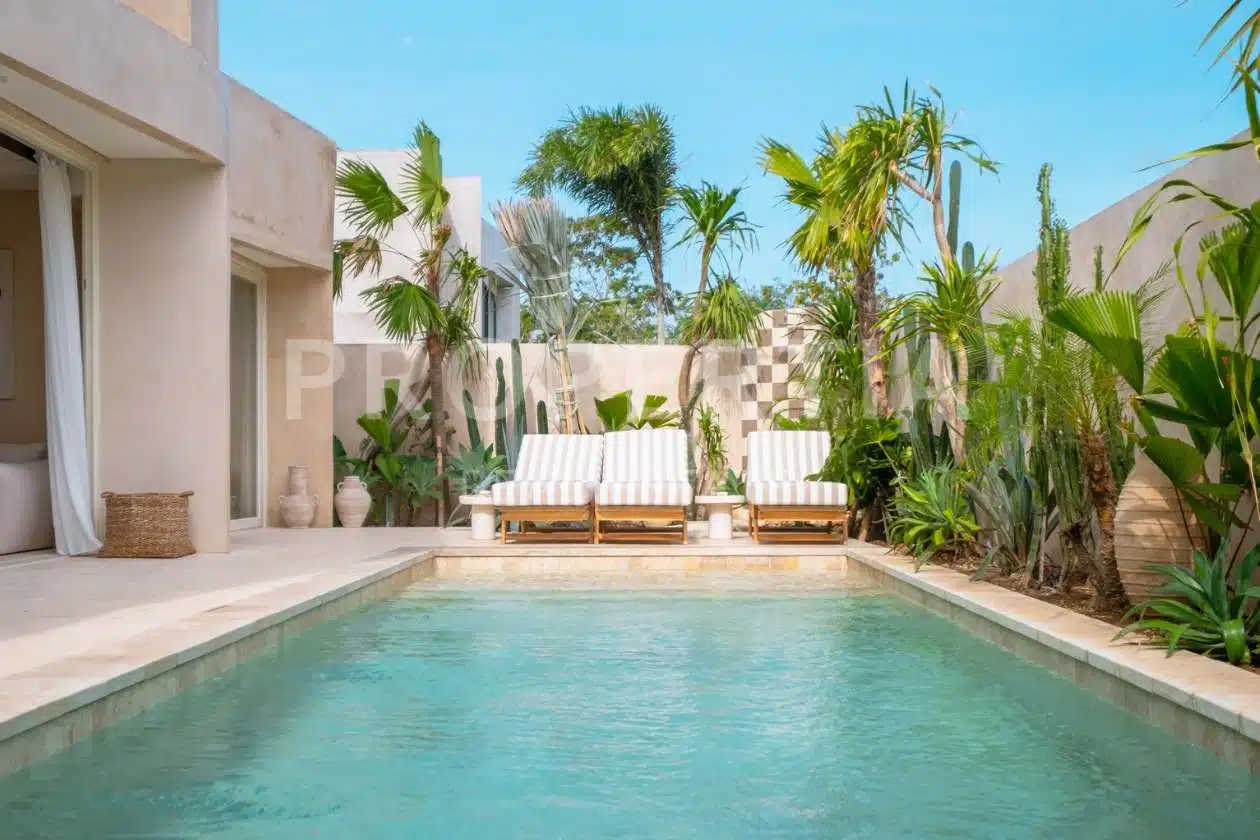 4-bedroom freehold villa in Bingin — photo 2 of 5