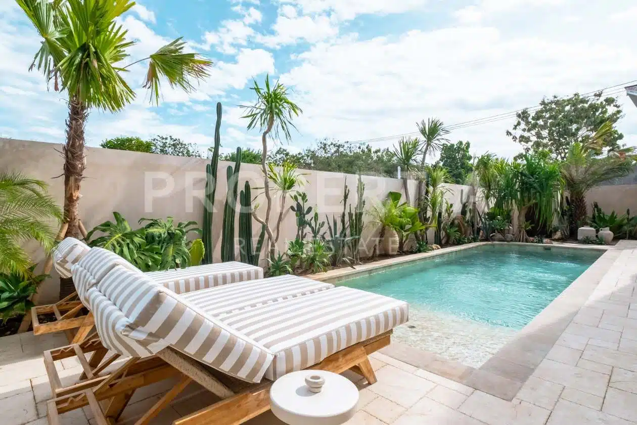 4-bedroom freehold villa in Bingin — photo 3 of 5