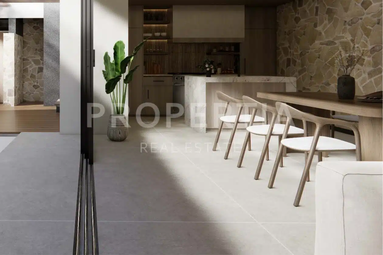 2-bedroom freehold villa in Bingin — photo 5 of 5