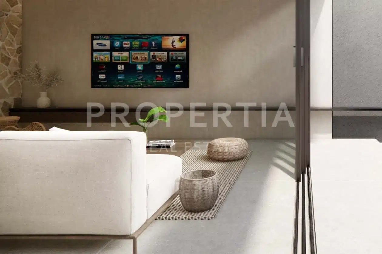 2-bedroom freehold villa in Bingin — photo 3 of 5