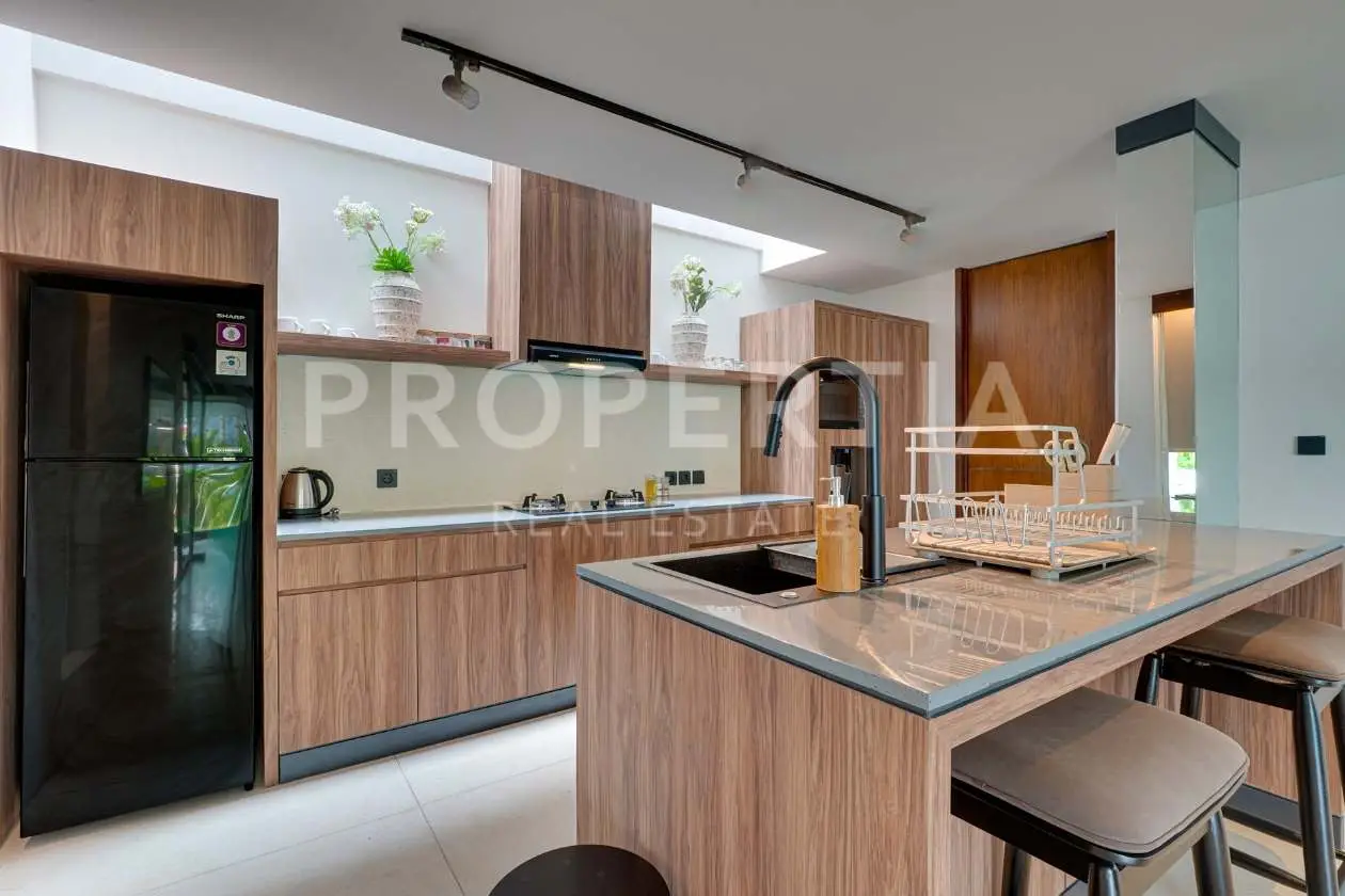 5-bedroom freehold villa in Canggu — photo 5 of 5