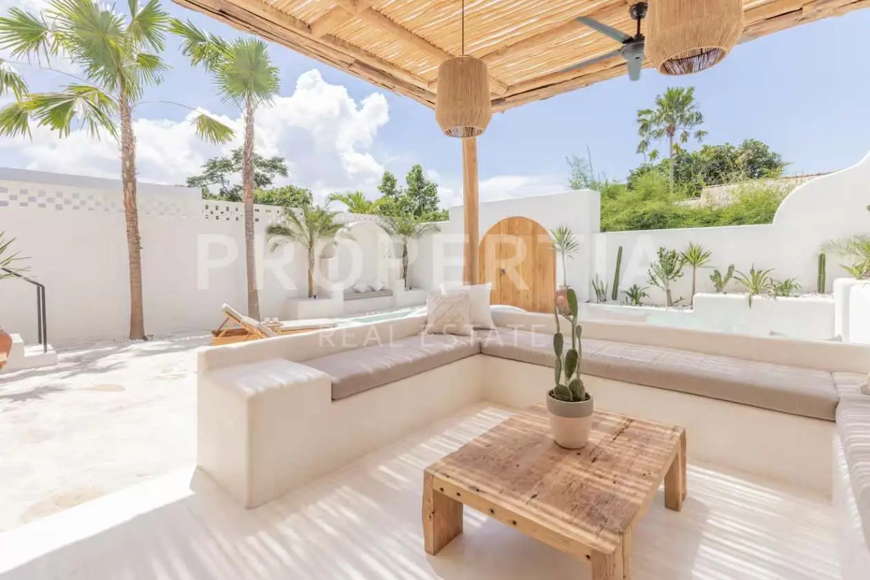 2-bedroom freehold villa in Pererenan — photo 5 of 5