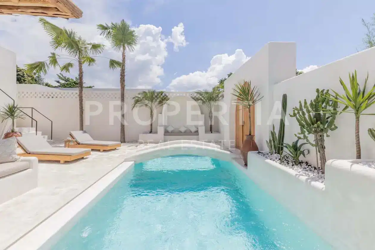 2-bedroom freehold villa in Pererenan — photo 2 of 5