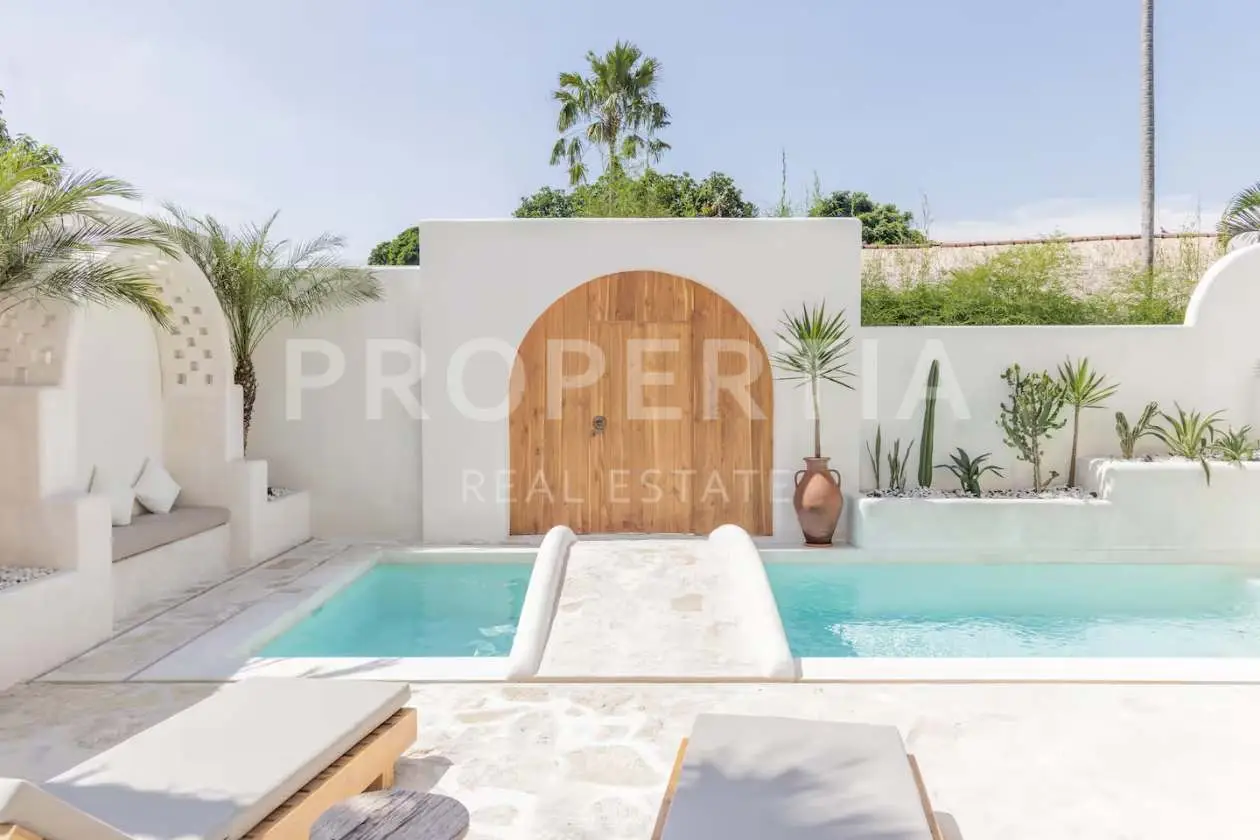 2-bedroom freehold villa in Pererenan — photo 3 of 5