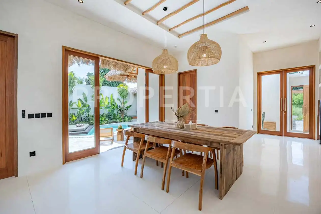 2-bedroom freehold villa in Seseh/Cemagi — photo 5 of 5