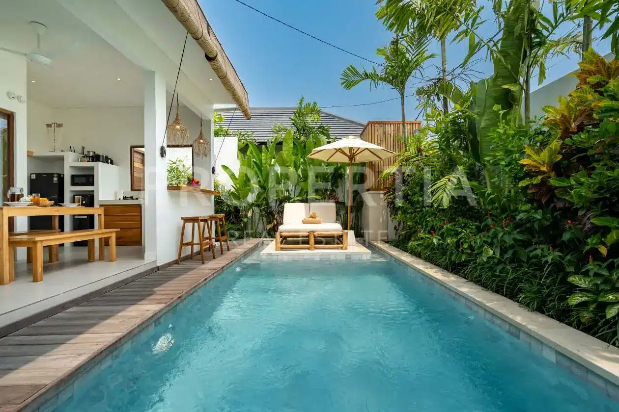 Beautiful 1-Bedroom Villa Close to Nyanyi Beach