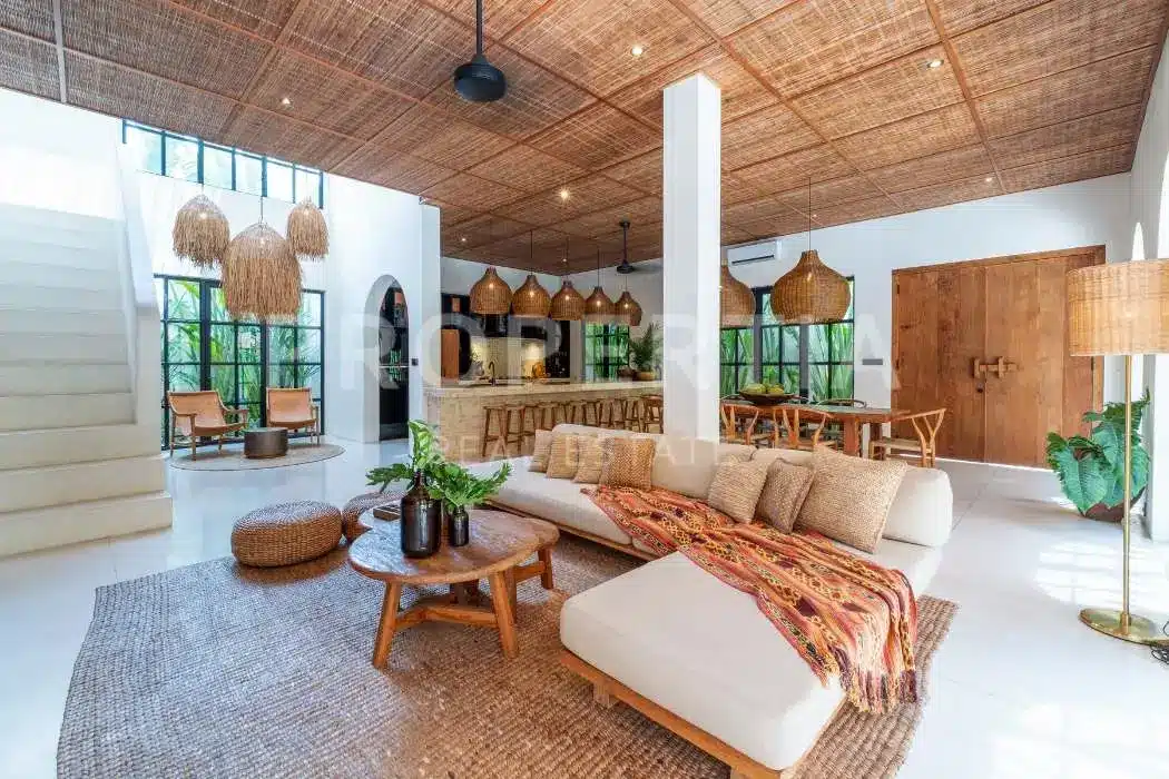 3-bedroom freehold villa in Seminyak — photo 5 of 5