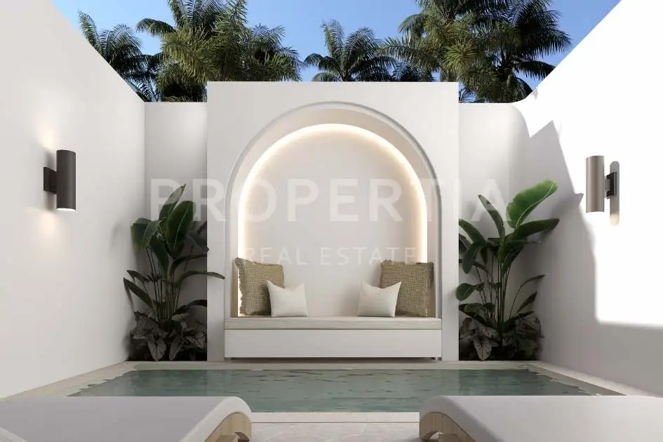 1-bedroom freehold villa in Ungasan — photo 3 of 5