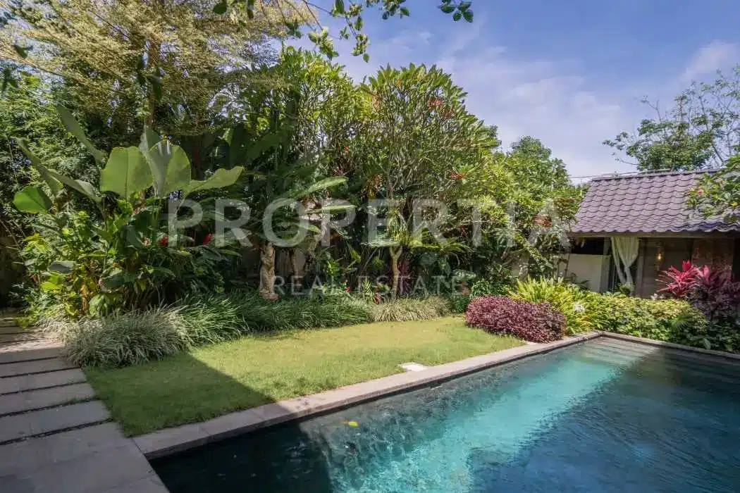4-bedroom freehold villa in Berawa — photo 4 of 5