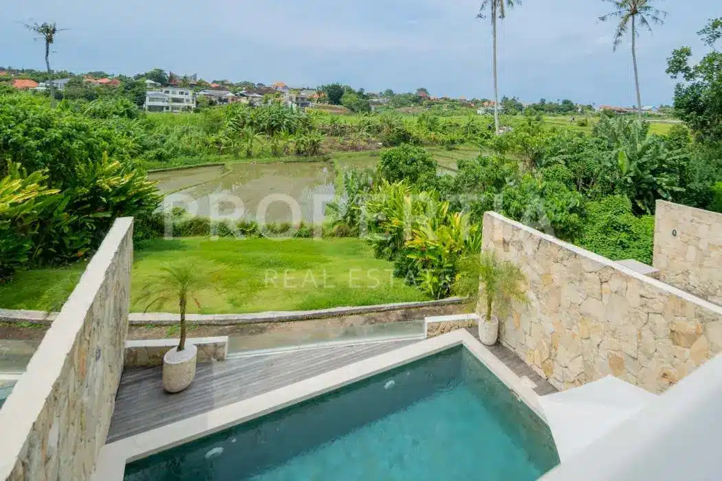 2-bedroom freehold villa in Buduk/Mengwi — photo 4 of 5
