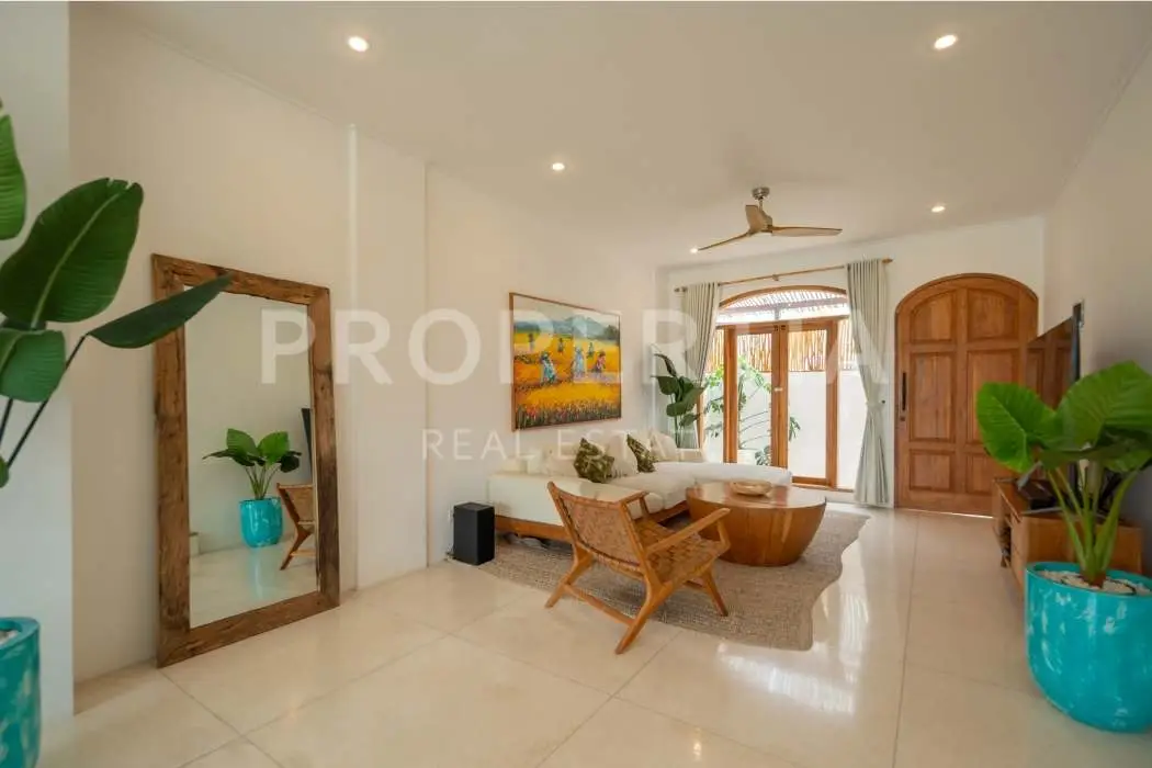 2-bedroom freehold villa in Buduk/Mengwi — photo 5 of 5