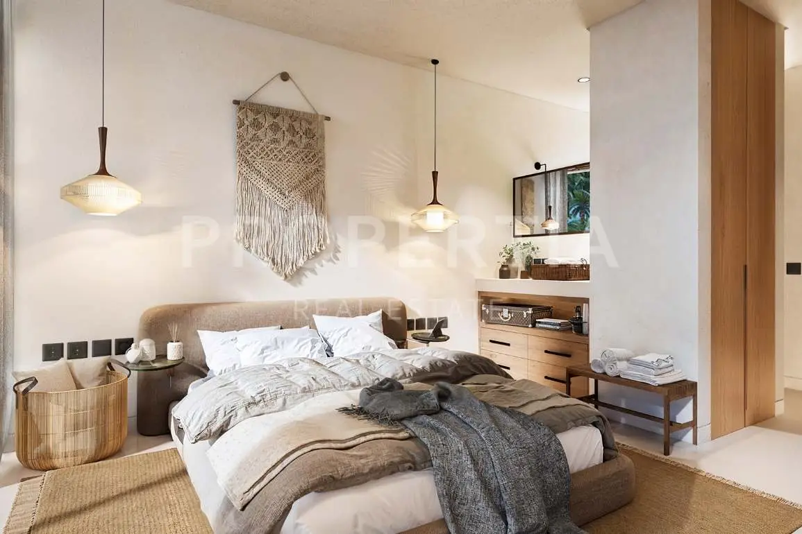2-bedroom freehold villa in Uluwatu — photo 5 of 5