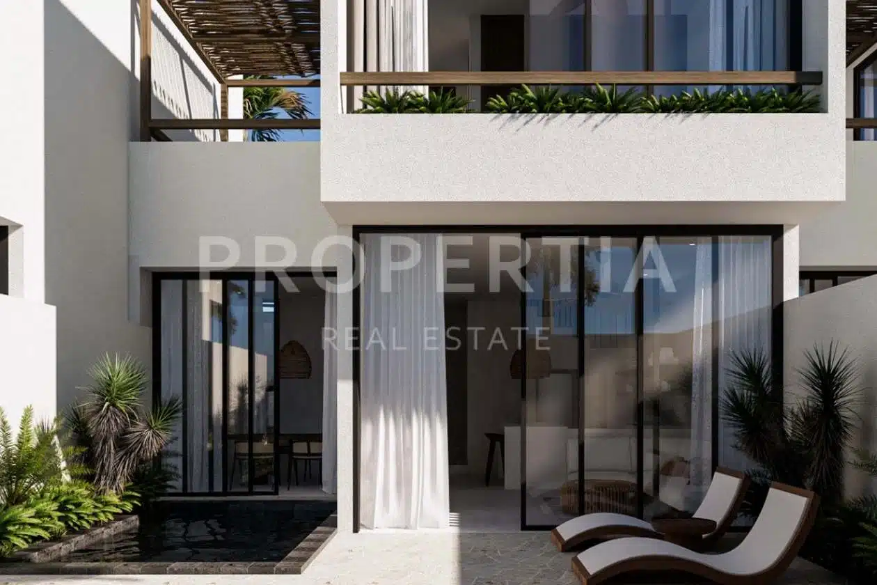 1-bedroom freehold villa in Bingin — photo 2 of 5