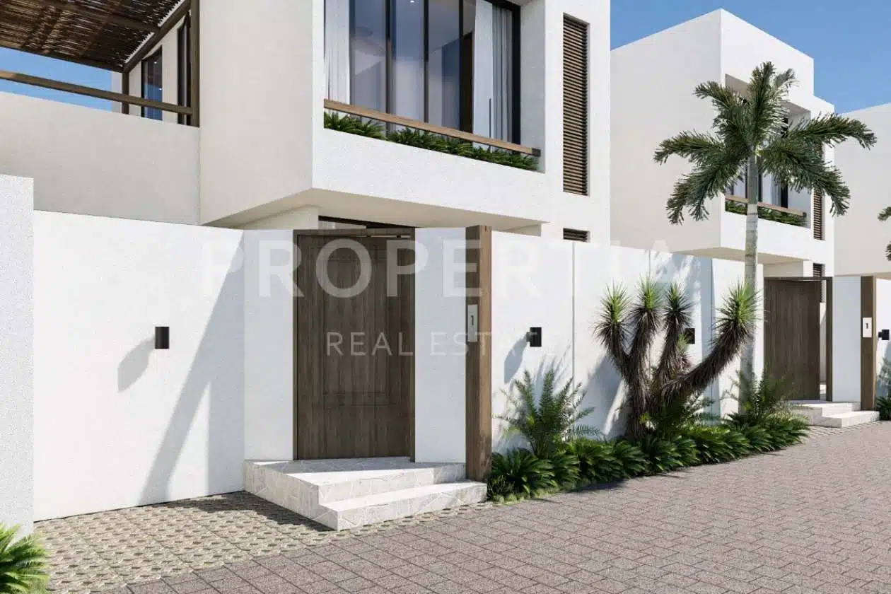 Amazing 2 Beds Villas in Prime Area of Bingin