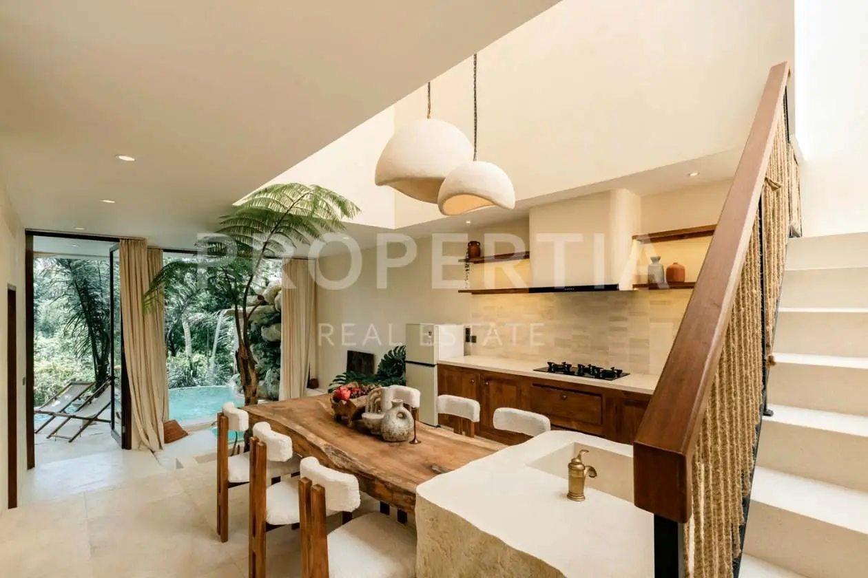 3-bedroom freehold villa in Seseh/Cemagi — photo 5 of 5