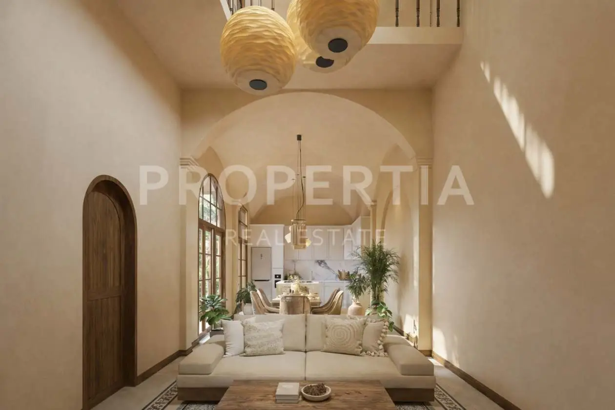 3-bedroom freehold villa in Bingin — photo 3 of 5