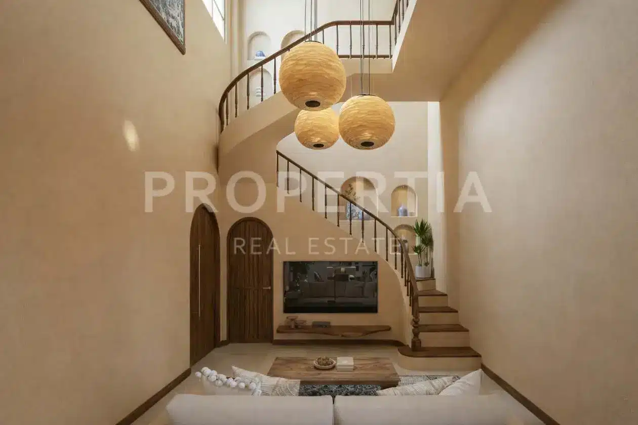 3-bedroom freehold villa in Bingin — photo 4 of 5
