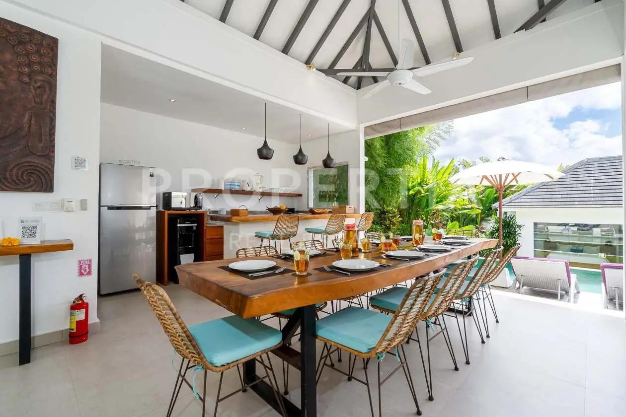6-bedroom freehold villa in Pererenan — photo 5 of 5