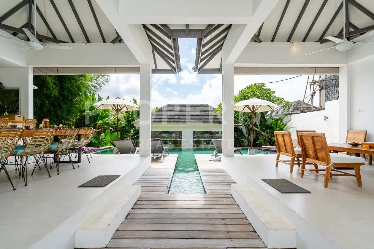 6-bedroom freehold villa in Pererenan — photo 3 of 5