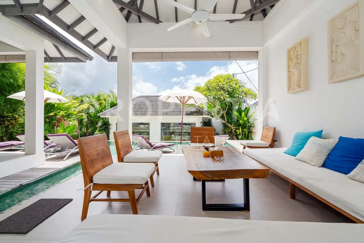 6-bedroom freehold villa in Pererenan — photo 4 of 5
