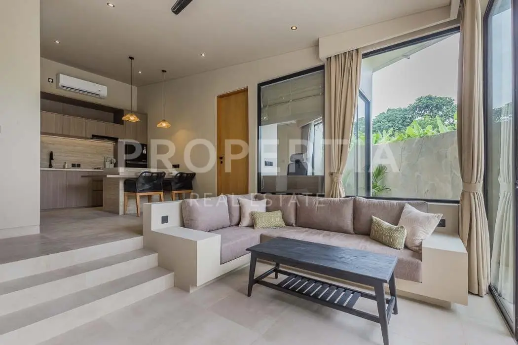 1-bedroom freehold villa in Pererenan — photo 5 of 5
