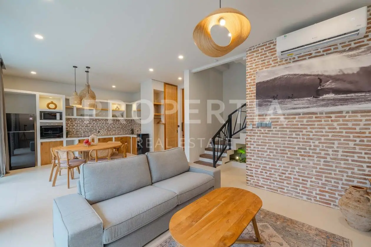 3-bedroom freehold villa in Buduk/Mengwi — photo 5 of 5
