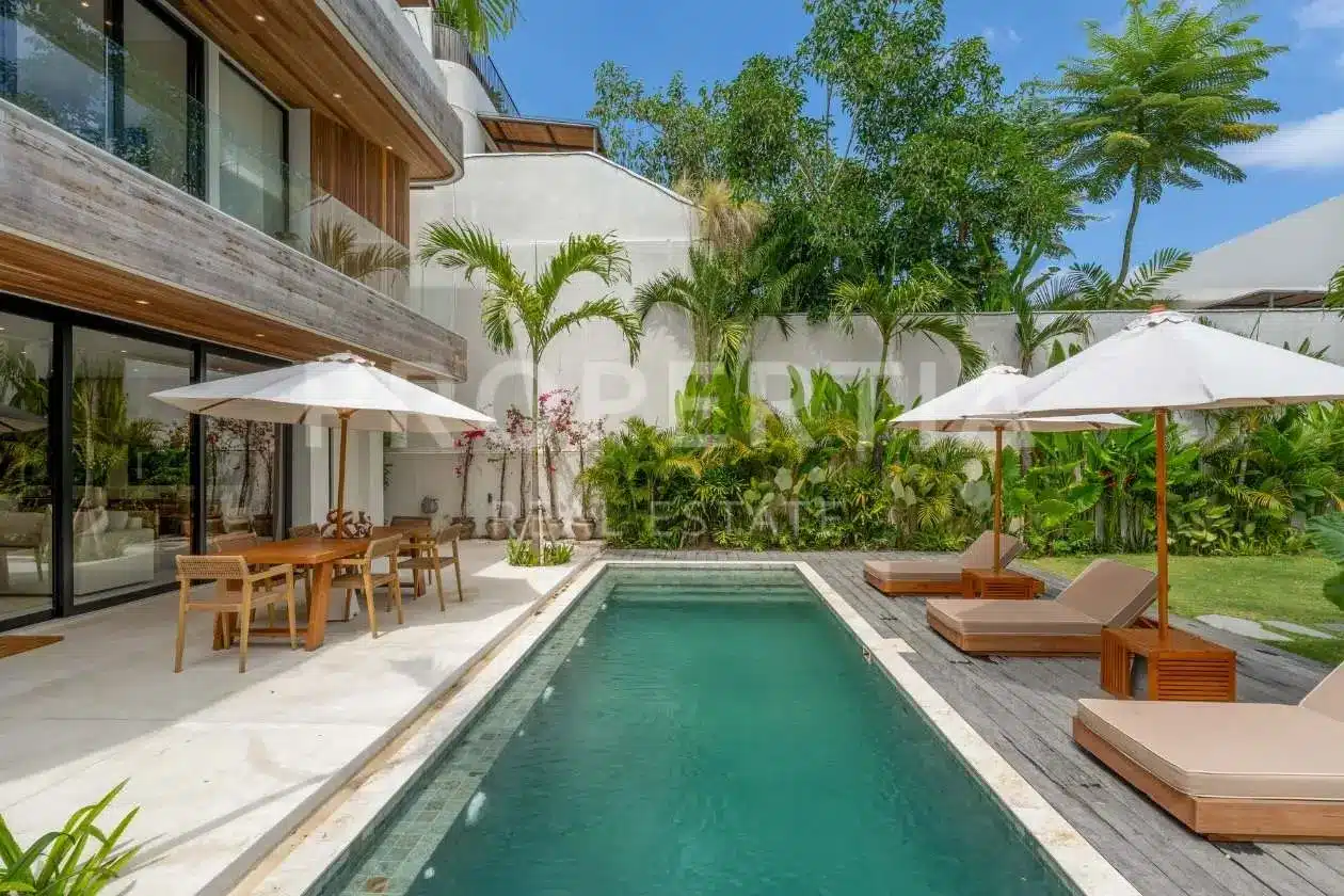 3-bedroom freehold villa in Uluwatu — photo 2 of 5