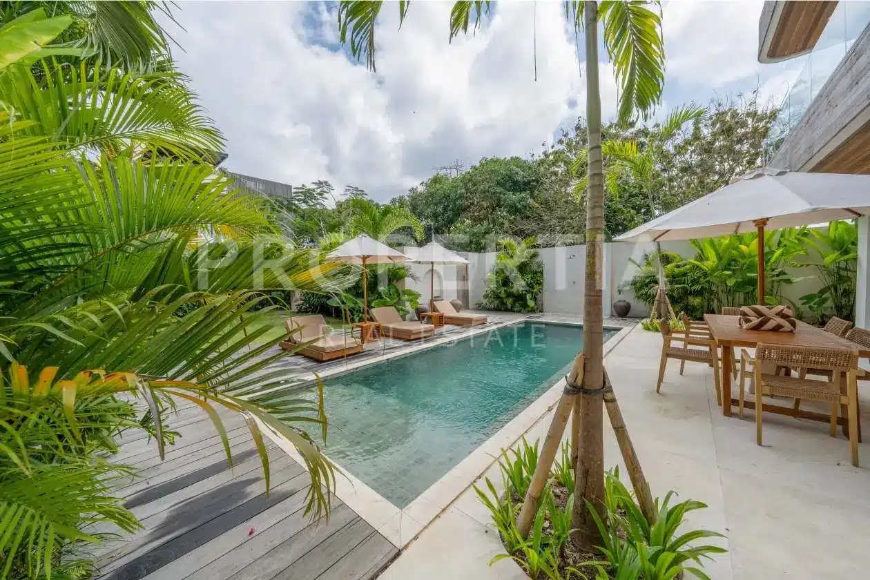 3-bedroom freehold villa in Uluwatu — photo 3 of 5