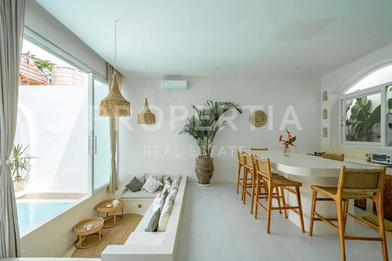 3-bedroom freehold villa in Uluwatu — photo 5 of 5