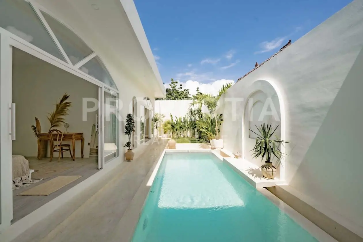 3-bedroom freehold villa in Uluwatu — photo 2 of 5