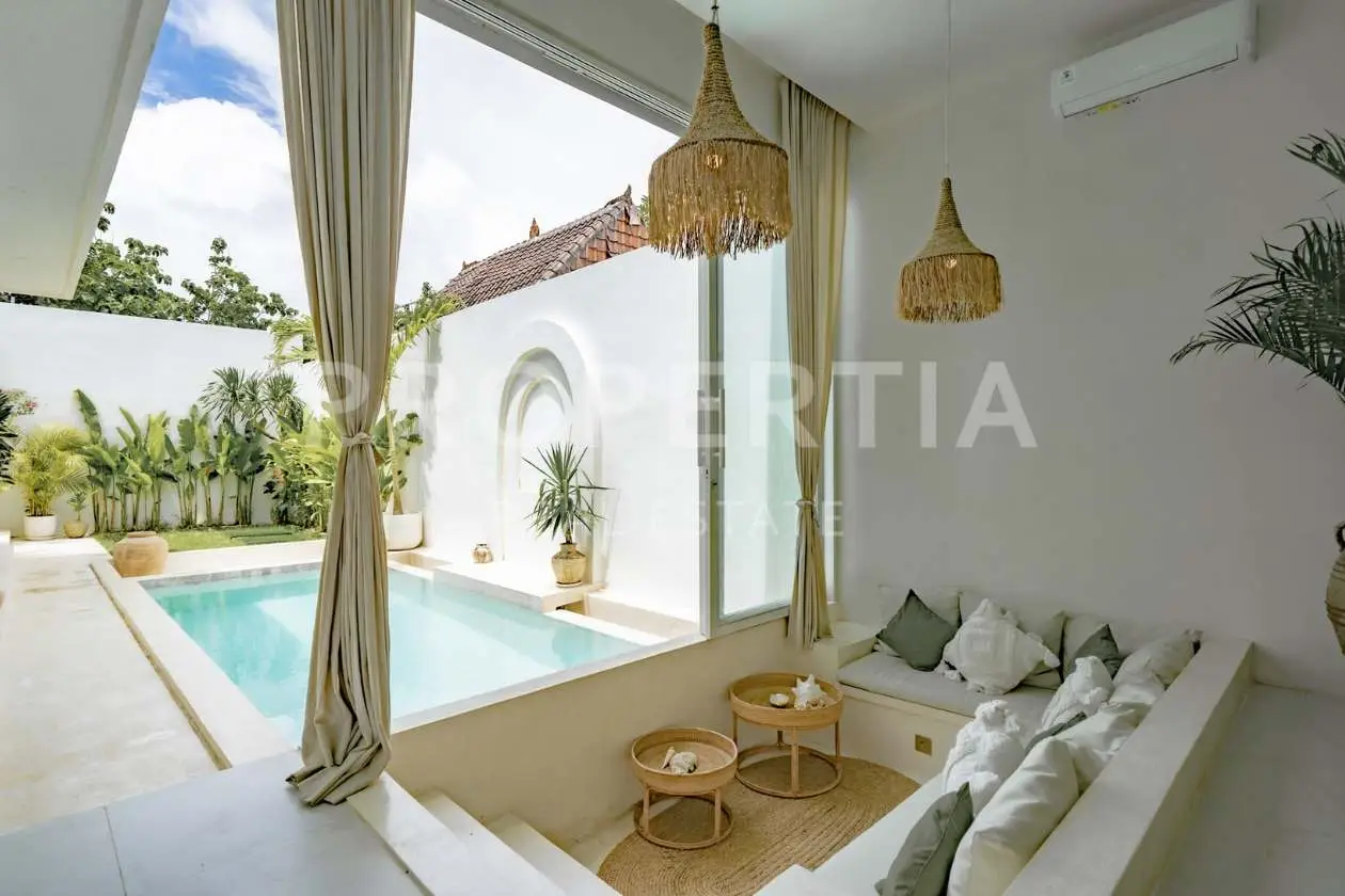 3-bedroom freehold villa in Uluwatu — photo 3 of 5